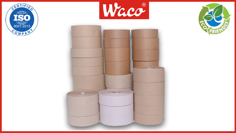 5 Signs You Should Switch to Gummed Paper Tape for Your Exports