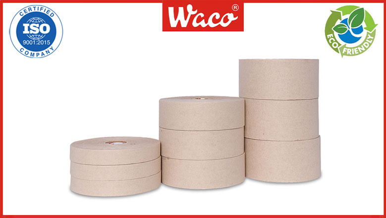 What are Gummed Paper Tapes