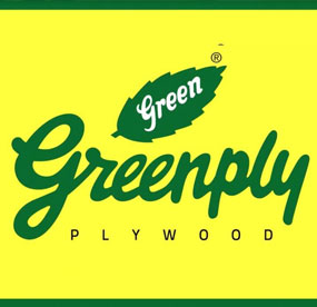 Greenply Plywwod